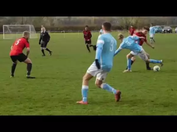 Video: Alcester Town 0-1 GNP Sports, Game Highlights 18/03/18 HD